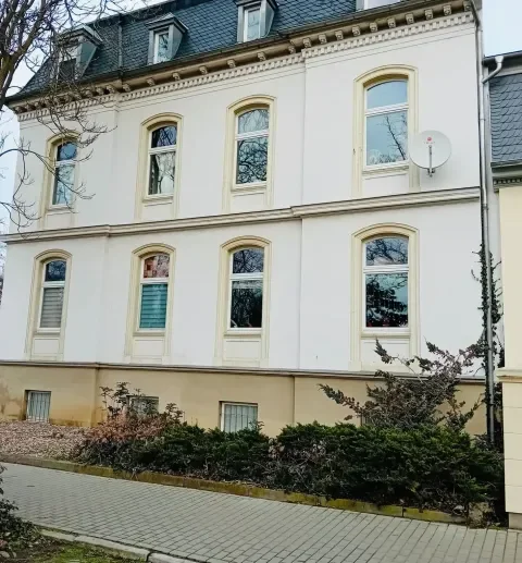 Zerbst/Anhalt Wohnungen, Zerbst/Anhalt Wohnung mieten