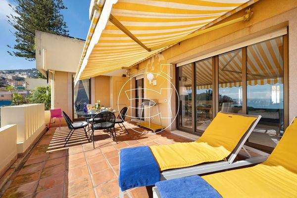 Roquebrune-Cap-Martin