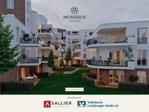 Lüneburg Wohnungen, Lüneburg Wohnung kaufen