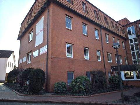 Barßel Büros, Büroräume, Büroflächen 