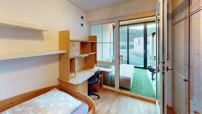 hochwertige Architektur-wohnen-freier Ausblick-Sonne-Wald-Wohnen in Brixen-Plose-wandern-skifahren-Natur