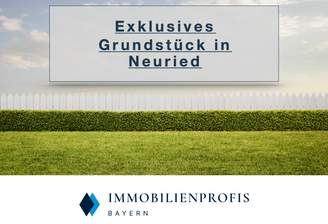 Vermarktung Grundstück Neuried_IPB_MWM