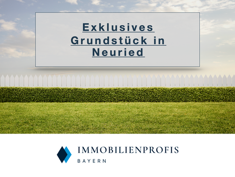 Neuried Grundstücke, Neuried Grundstück kaufen
