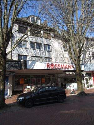 WEITERE LADENANSICHT