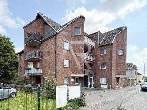 Stolberg (Rheinland) / Atsch Wohnungen, Stolberg (Rheinland) / Atsch Wohnung kaufen