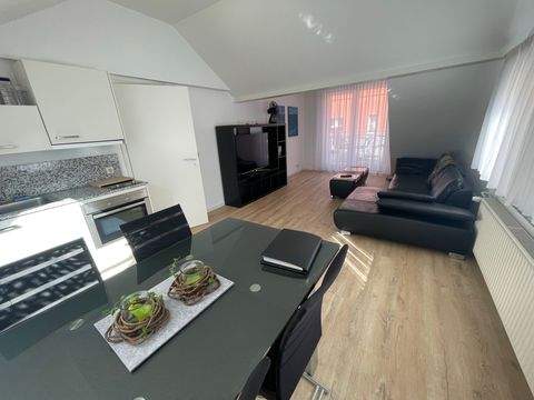 Albstadt Wohnungen, Albstadt Wohnung mieten