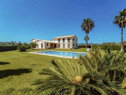 90177_1_2_Finca ideal para animales, en venta en Marratxí , Mallorca