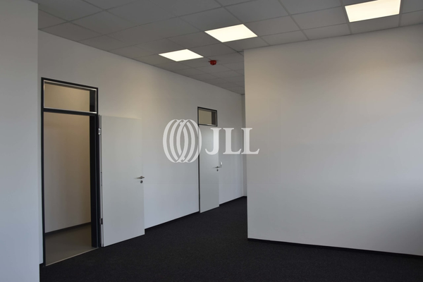 Gebäude 2 - Innenansicht - ET 