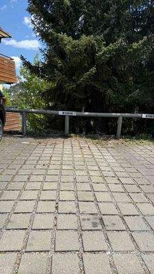 Außenstellplatz - Nr. 2