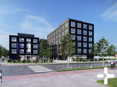 Mönchengladbach Büros, Büroräume, Büroflächen 