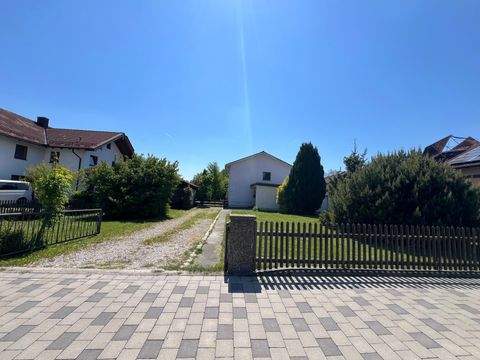 Bruckmühl Grundstücke, Bruckmühl Grundstück kaufen