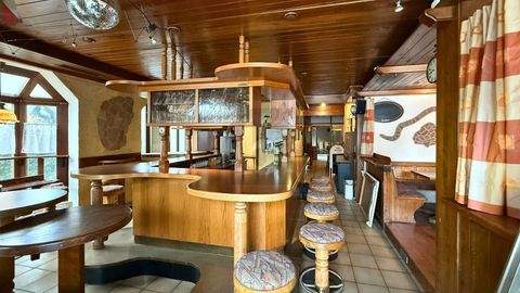 Biberach Gastronomie, Pacht, Gaststätten