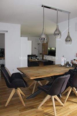 Whg 1 EG Wohn- u. Essbereich