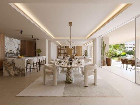 Photo: Apartment in Marbella Golden Mile
