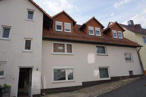 Bad Emstal Häuser, Bad Emstal Haus kaufen