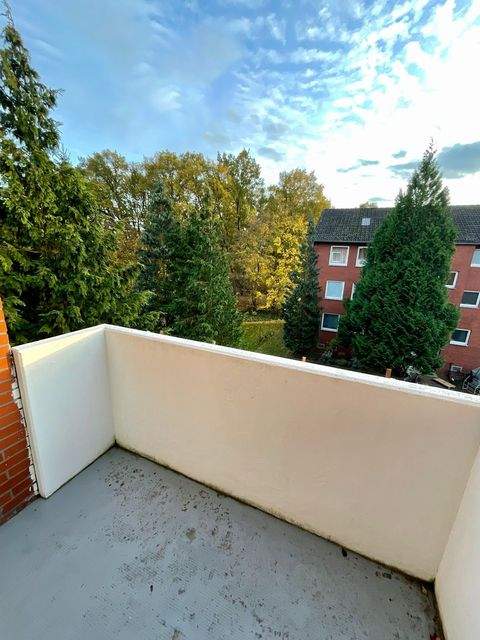 Verden (Aller) Wohnungen, Verden (Aller) Wohnung mieten