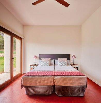 Schönes neu gebautes Haus zur Miete in Randa, Algaida BHHS-BAL-0904