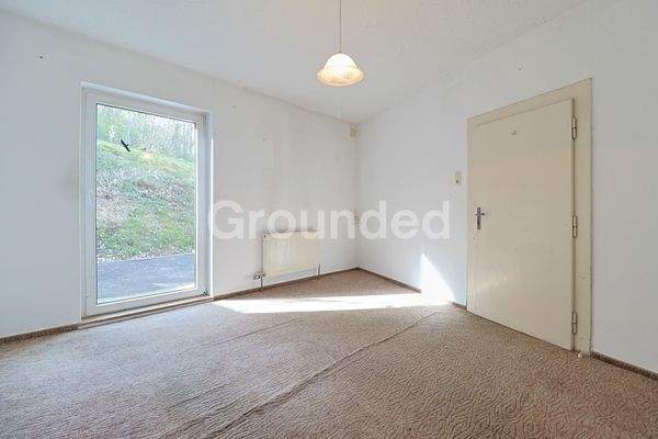 OG1 kl.Wohnzimmer zur Terrasse