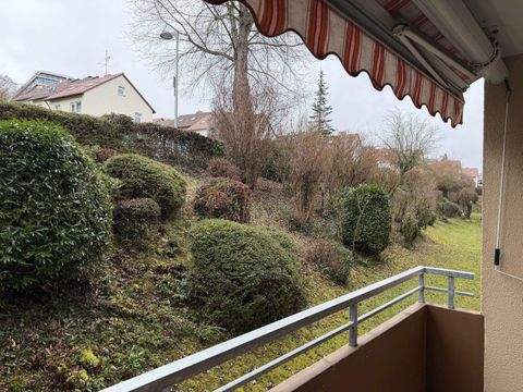 Esslingen Wohnungen, Esslingen Wohnung kaufen