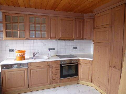 Grävenwiesbach Wohnungen, Grävenwiesbach Wohnung mieten