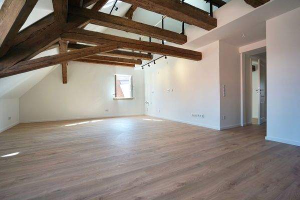 Hier darf Ihre Küche hin 