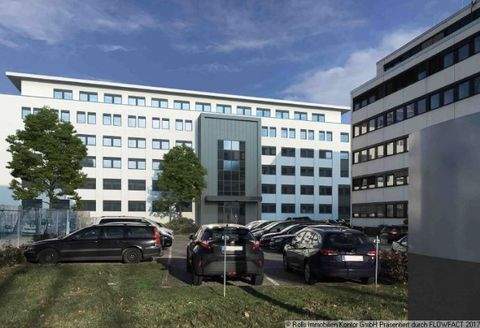 Hamburg Büros, Büroräume, Büroflächen 