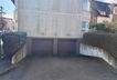 Garageneinfahrt