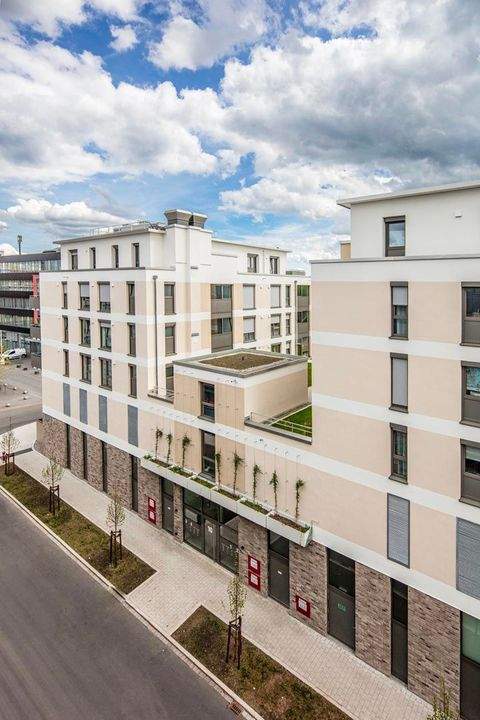 Singen (Hohentwiel) Wohnungen, Singen (Hohentwiel) Wohnung mieten