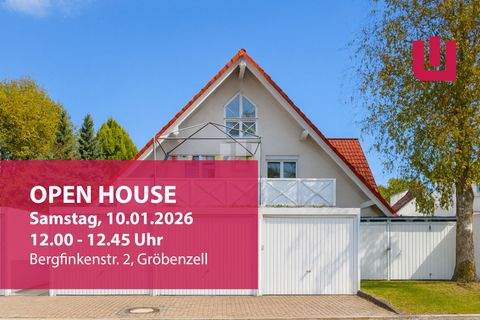 Gröbenzell Wohnungen, Gröbenzell Wohnung kaufen