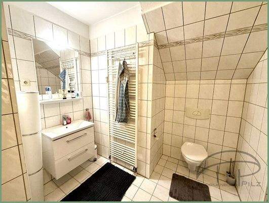 Wannenbad EG vorne links