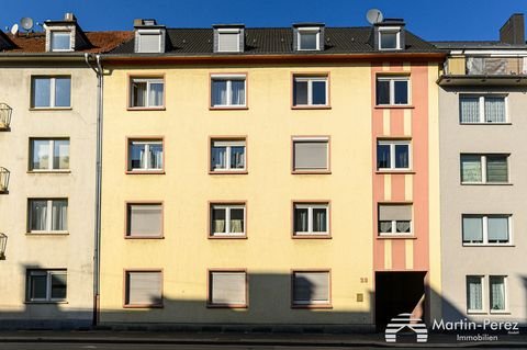 Hagen Wohnungen, Hagen Wohnung mieten