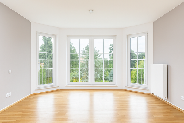 Zimmer I im Obergeschoss