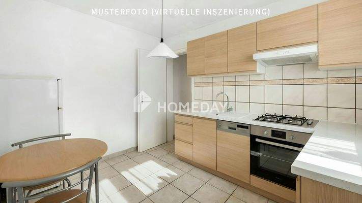 EG Küche 2-Musterfoto (virtuelle Inszenierung)5