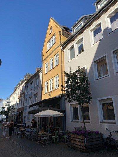 Osnabrück Wohnungen, Osnabrück Wohnung mieten