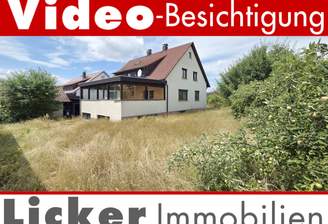 Haus-Garten