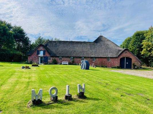 Ansicht Deichgrafenhof