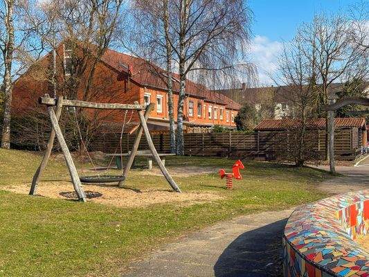 Kinderspielplatz