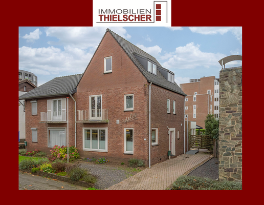 Immobilien Thielscher