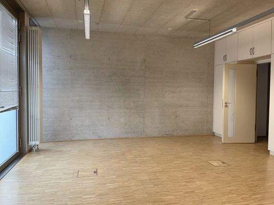 Innenansicht - EG Haus 29