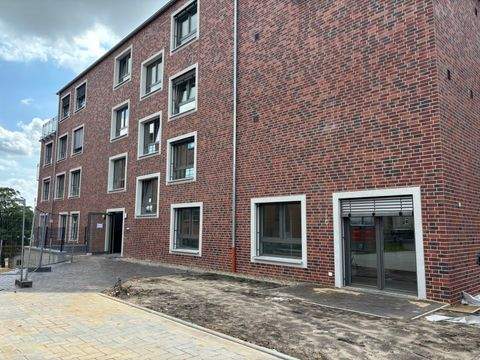 Itzehoe Wohnungen, Itzehoe Wohnung mieten
