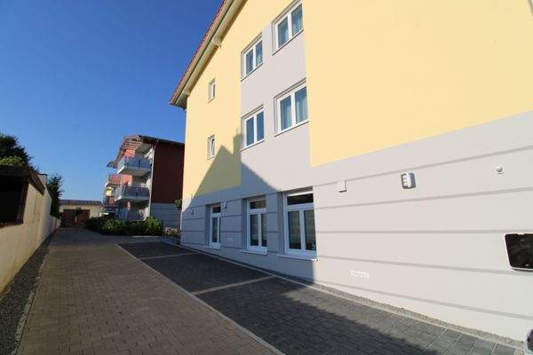 Bahnhofstraße 66, Frontenhausen