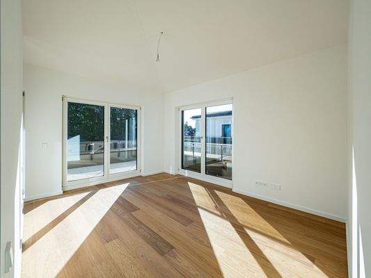 Beispielbild Wohnbereich