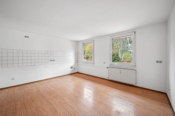 Haus 18 1.OG Küche