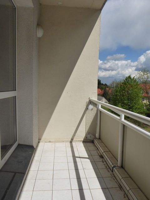 Bad Lauchstädt Wohnungen, Bad Lauchstädt Wohnung mieten