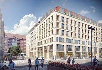 Hausansicht Südwest