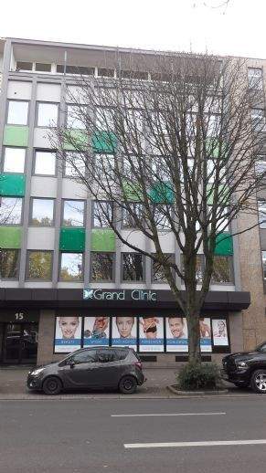 Dortmund Wohnungen, Dortmund Wohnung mieten
