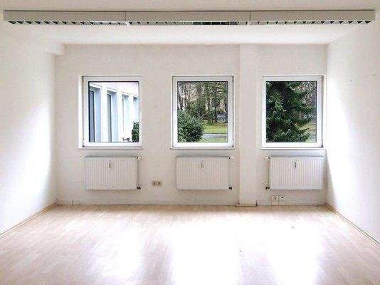 Büro EG - Offfice ground floor