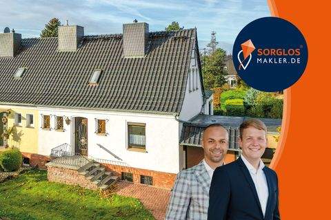 Magdeburg Häuser, Magdeburg Haus kaufen