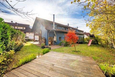 Wittlingen Häuser, Wittlingen Haus kaufen