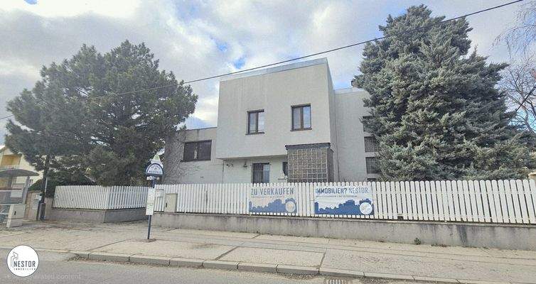 Haus - NESTOR Immobilien
